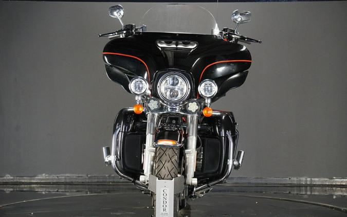 2016 Harley-Davidson® FLHTCU - Electra Glide® Ultra Classic®