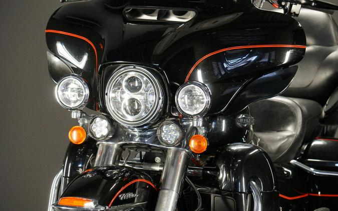 2016 Harley-Davidson® FLHTCU - Electra Glide® Ultra Classic®