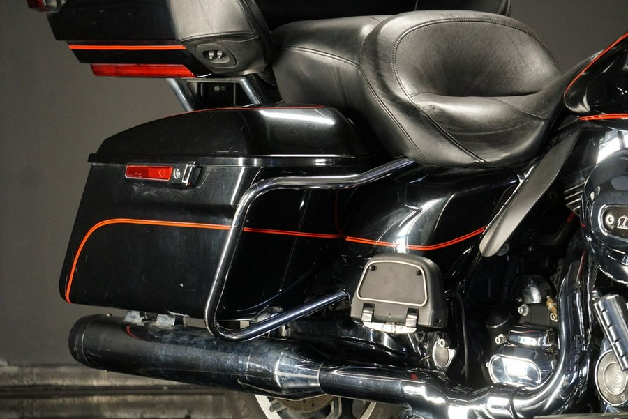 2016 Harley-Davidson® FLHTCU - Electra Glide® Ultra Classic®