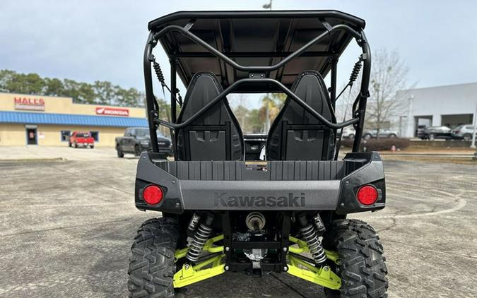 2023 Kawasaki Teryx4 S LE