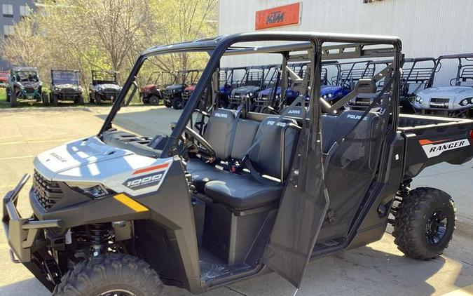 2024 Polaris® Ranger Crew 1000 Premium