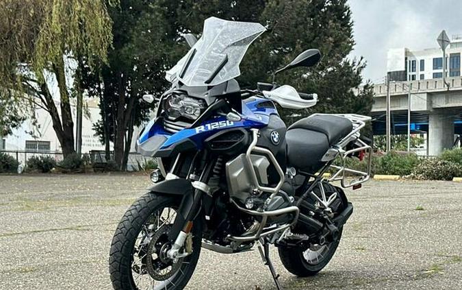 2024 BMW R 1250 GS Adventure