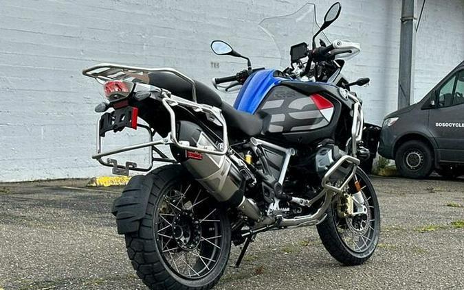 2024 BMW R 1250 GS Adventure