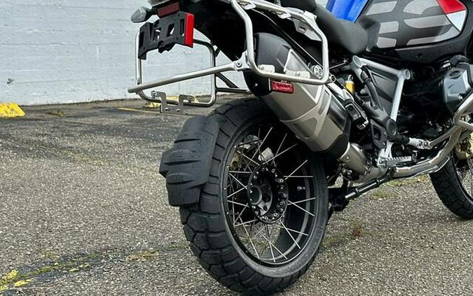 2024 BMW R 1250 GS Adventure