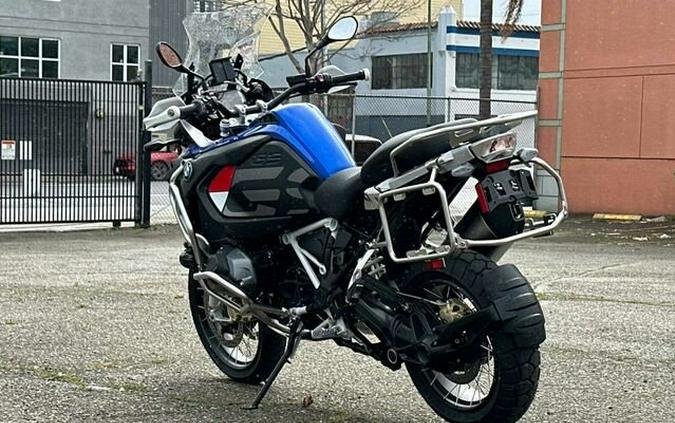 2024 BMW R 1250 GS Adventure