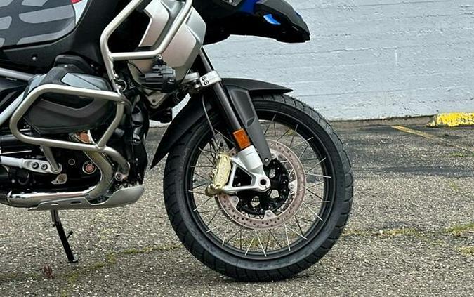 2024 BMW R 1250 GS Adventure