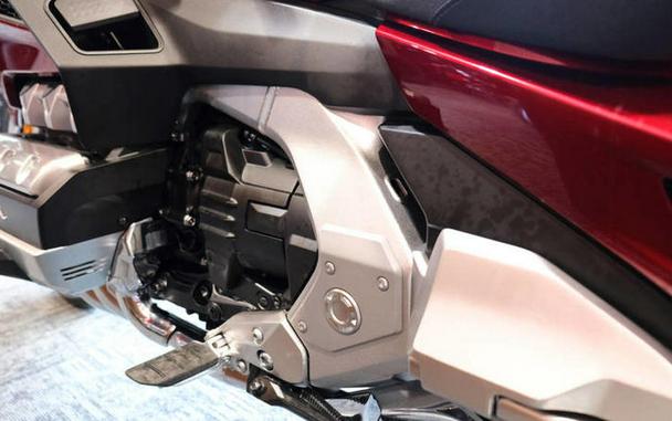 2023 Honda® Gold Wing Tour Automatic DCT