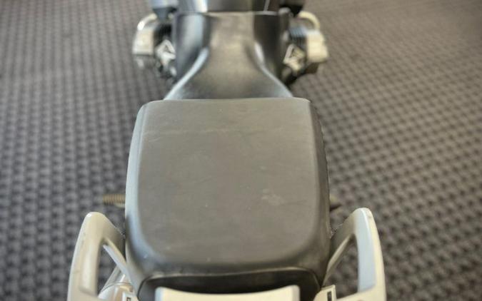 Used 2008 BMW R 1200 GS