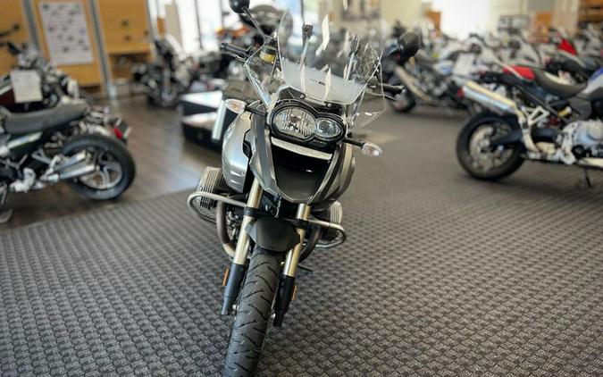 Used 2008 BMW R 1200 GS