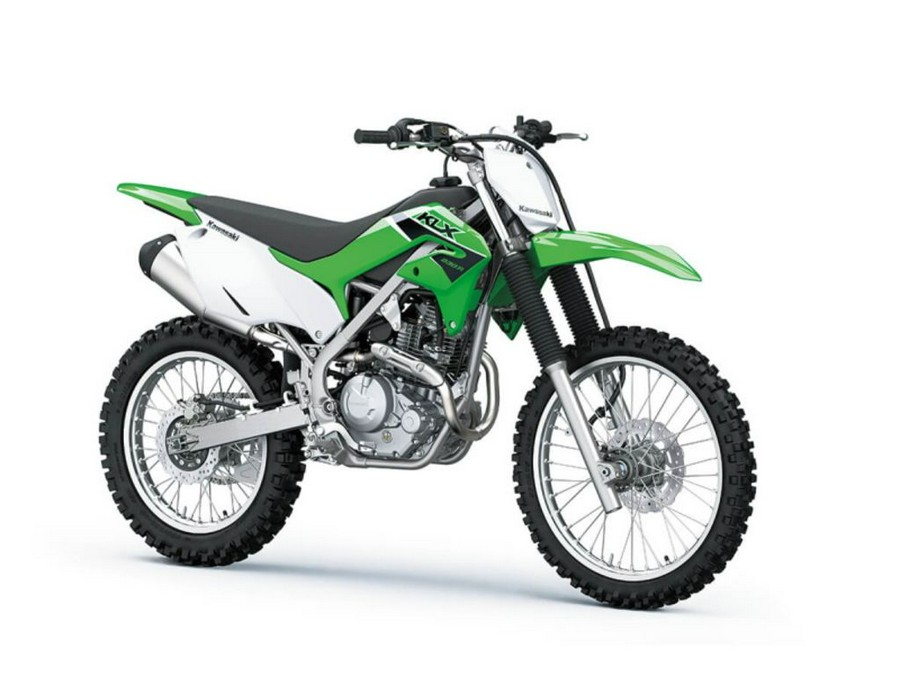 2023 Kawasaki KLX® 230R