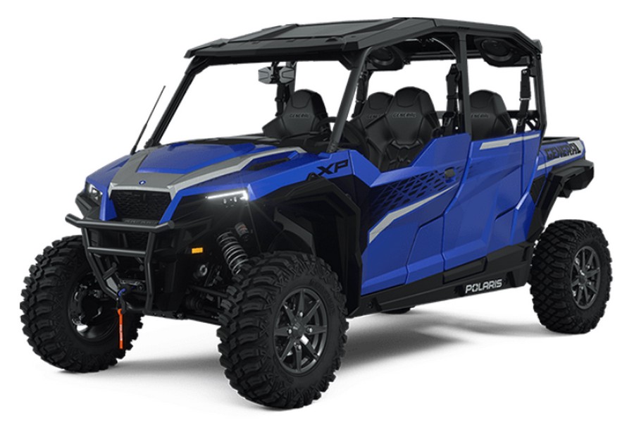 2024 Polaris Industries GENERAL XP 4 1000 Ultimate