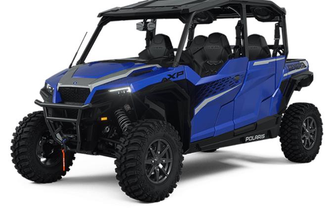 2024 Polaris Industries GENERAL XP 4 1000 Ultimate