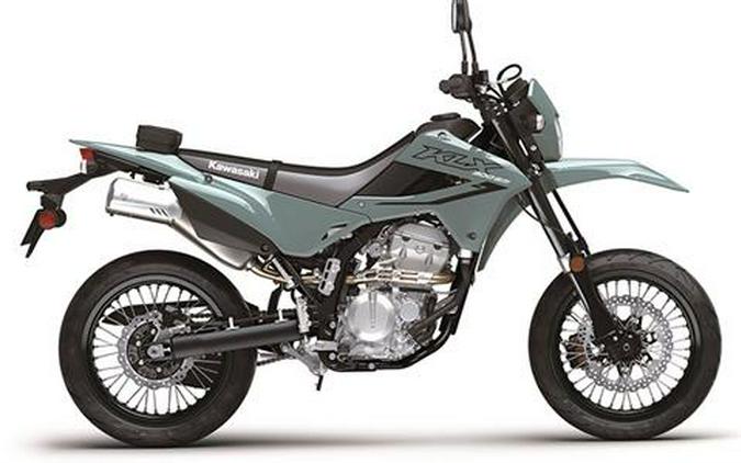 2025 Kawasaki KLX®300SM