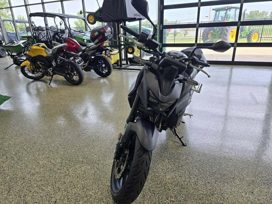 2025 Honda® CB750 Hornet