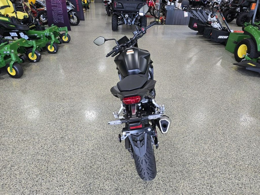 2025 Honda® CB750 Hornet