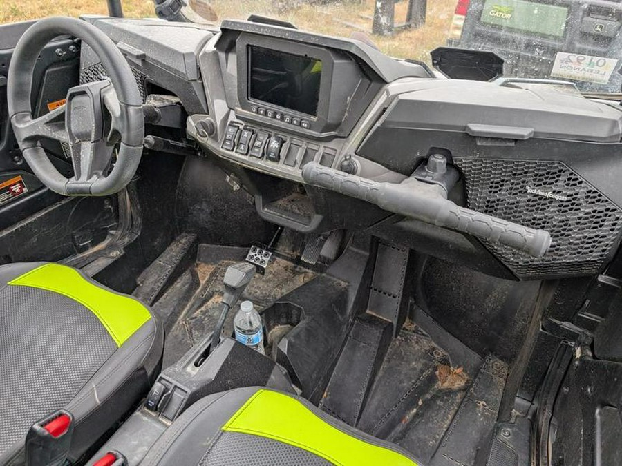 2025 Polaris® RZR XP 4 1000 Ultimate