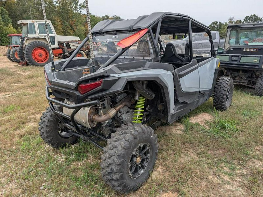 2025 Polaris® RZR XP 4 1000 Ultimate