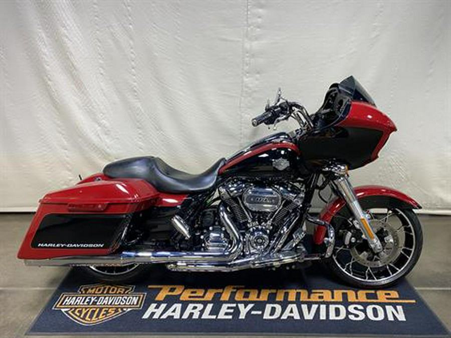 2021 Harley-Davidson Road Glide® Special