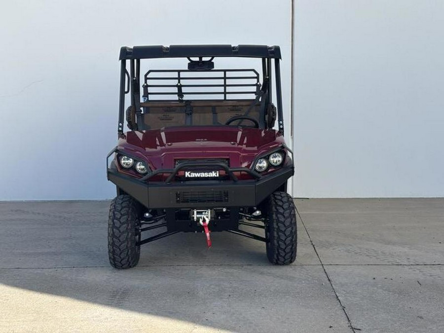 2026 Kawasaki Mule PRO-FXT™ 1000 Platinum Ranch Edition