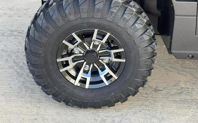 2026 Kawasaki Mule PRO-FXT™ 1000 Platinum Ranch Edition