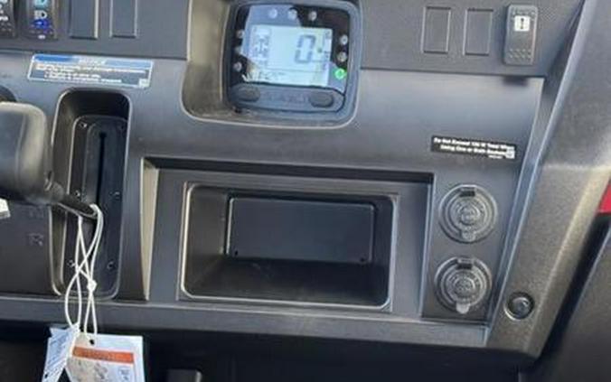 2026 Kawasaki Mule PRO-FXT™ 1000 Platinum Ranch Edition