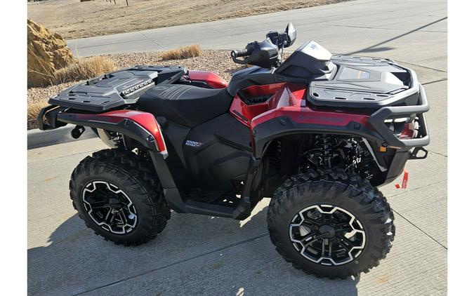 2026 Can-Am Outlander™ XT 1000R