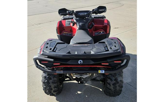 2026 Can-Am Outlander™ XT 1000R