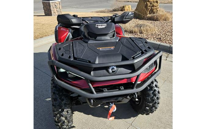 2026 Can-Am Outlander™ XT 1000R