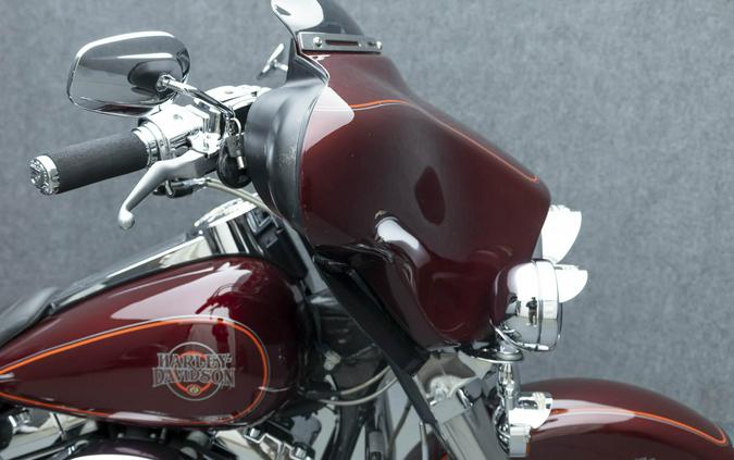 2002 HARLEY DAVIDSON FLHTCI ELECTRA GLIDE CLASSIC