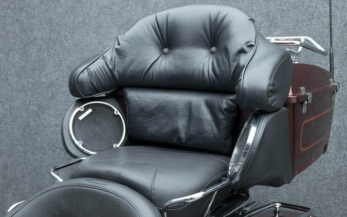 2002 HARLEY DAVIDSON FLHTCI ELECTRA GLIDE CLASSIC