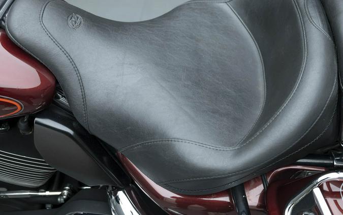 2002 HARLEY DAVIDSON FLHTCI ELECTRA GLIDE CLASSIC