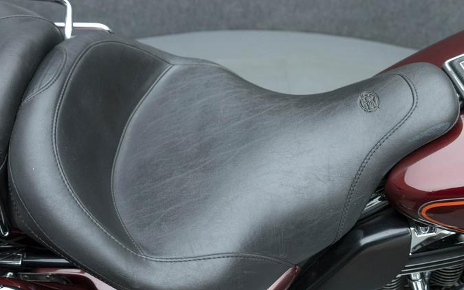 2002 HARLEY DAVIDSON FLHTCI ELECTRA GLIDE CLASSIC