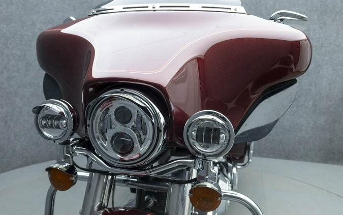 2002 HARLEY DAVIDSON FLHTCI ELECTRA GLIDE CLASSIC