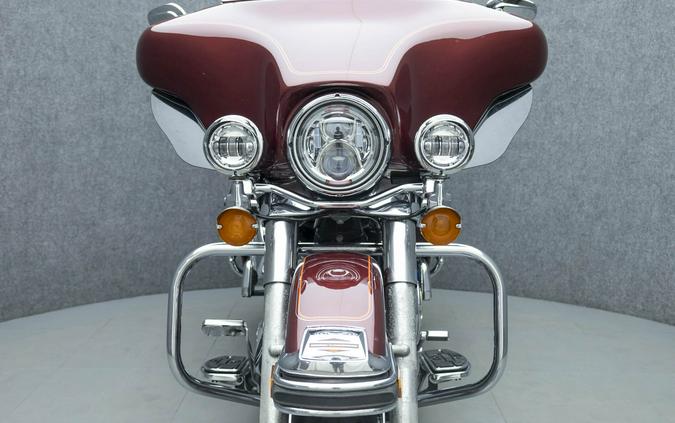 2002 HARLEY DAVIDSON FLHTCI ELECTRA GLIDE CLASSIC