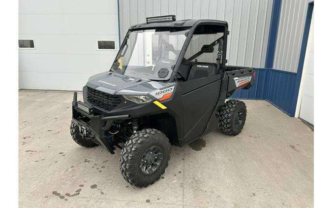 2022 Polaris Ranger 1000 Premium
