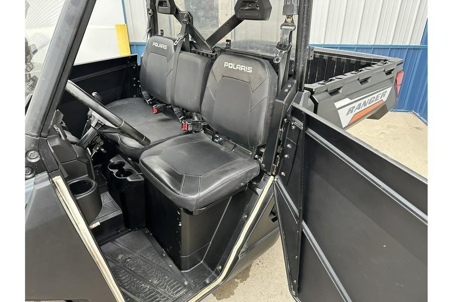 2022 Polaris Ranger 1000 Premium