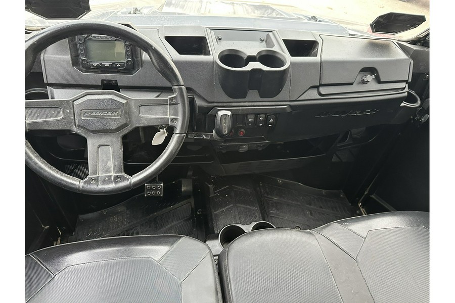 2022 Polaris Ranger 1000 Premium