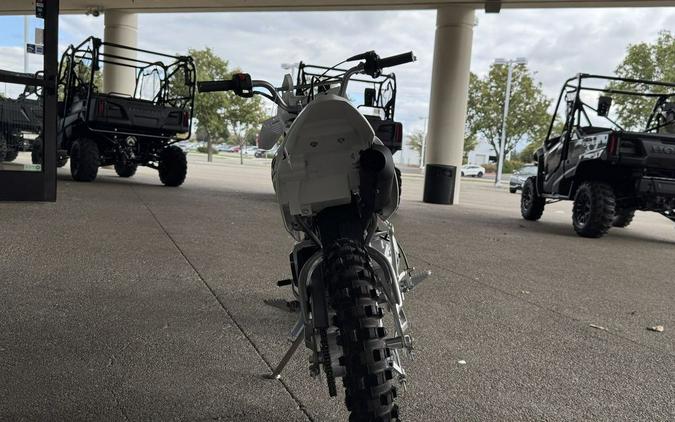 2026 Kawasaki KLX®110R