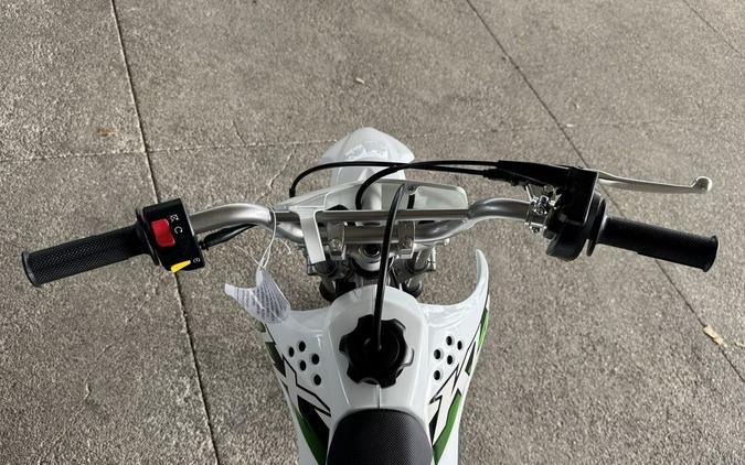 2026 Kawasaki KLX®110R