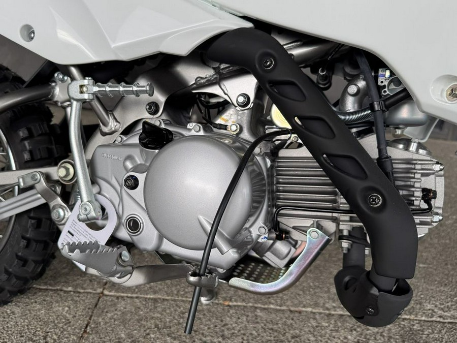 2026 Kawasaki KLX®110R