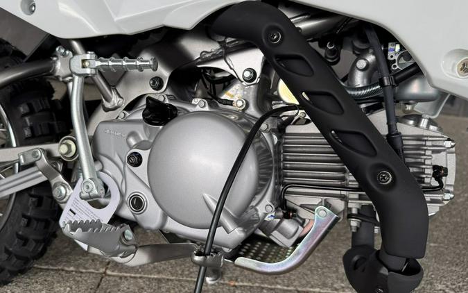 2026 Kawasaki KLX®110R