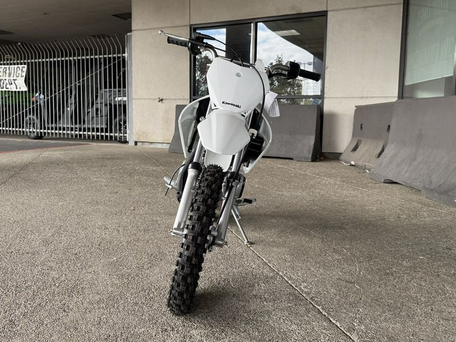 2026 Kawasaki KLX®110R