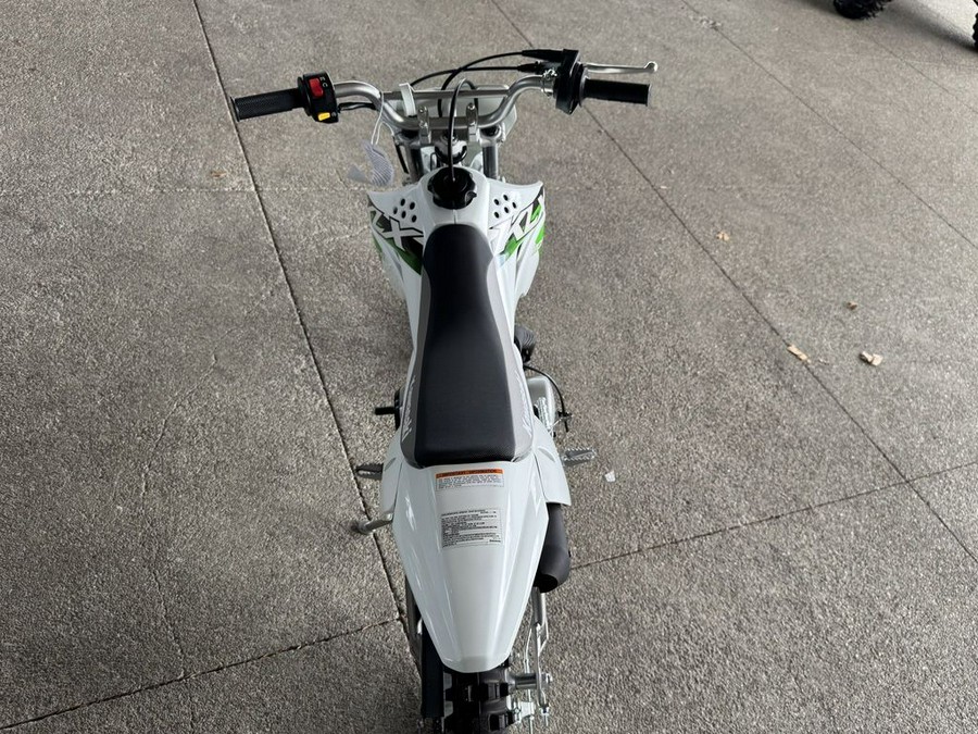 2026 Kawasaki KLX®110R