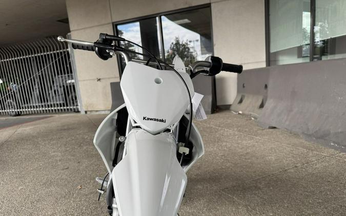 2026 Kawasaki KLX®110R