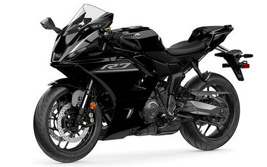 2026 Yamaha YZF-R7