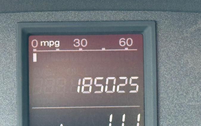 2008 Honda CR-V EX AWD