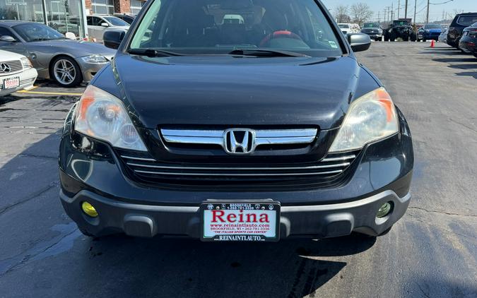 2008 Honda CR-V EX AWD
