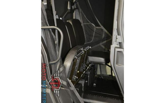 2025 Can-Am Defender MAX DPS HD10