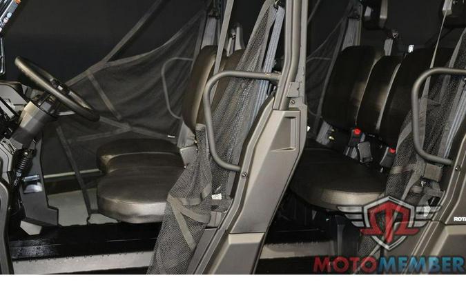 2025 Can-Am Defender MAX DPS HD10