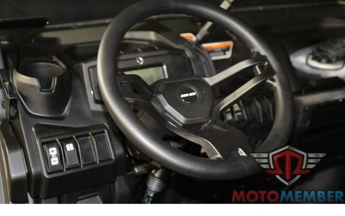 2025 Can-Am Defender MAX DPS HD10